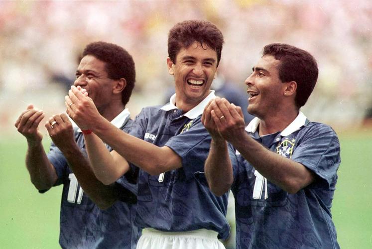 94年世界杯冠军的相关图片